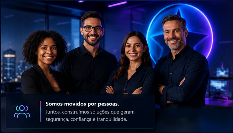Equipe Priori Seguros
